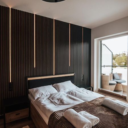 מיליץ Apartament Nad Barycza מראה חיצוני תמונה