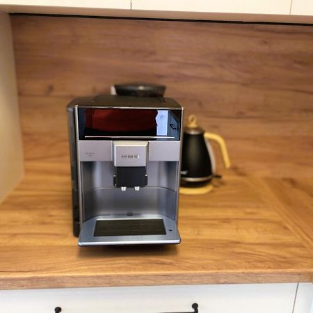 מיליץ Apartament Nad Barycza מראה חיצוני תמונה