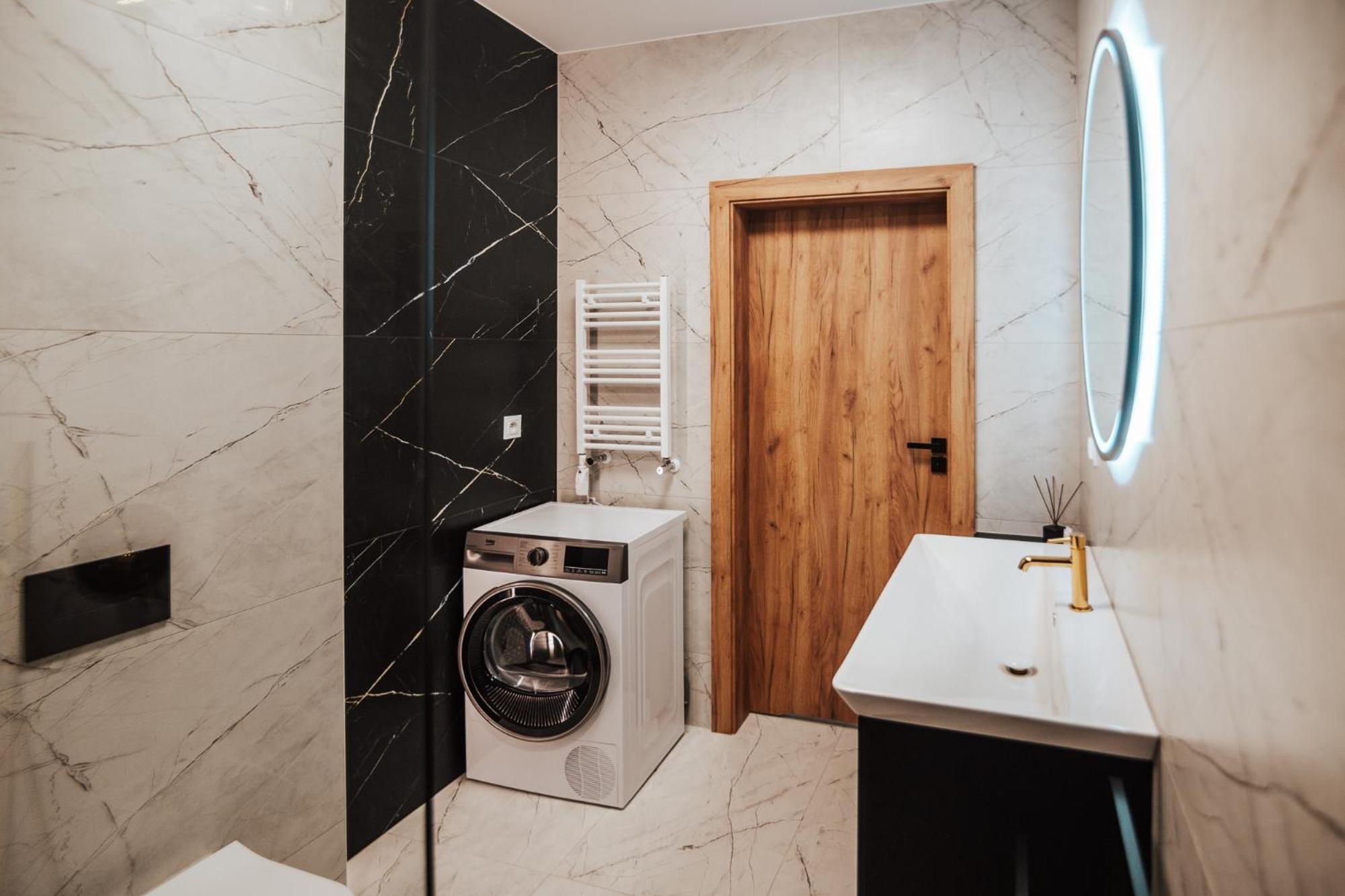מיליץ Apartament Nad Barycza מראה חיצוני תמונה
