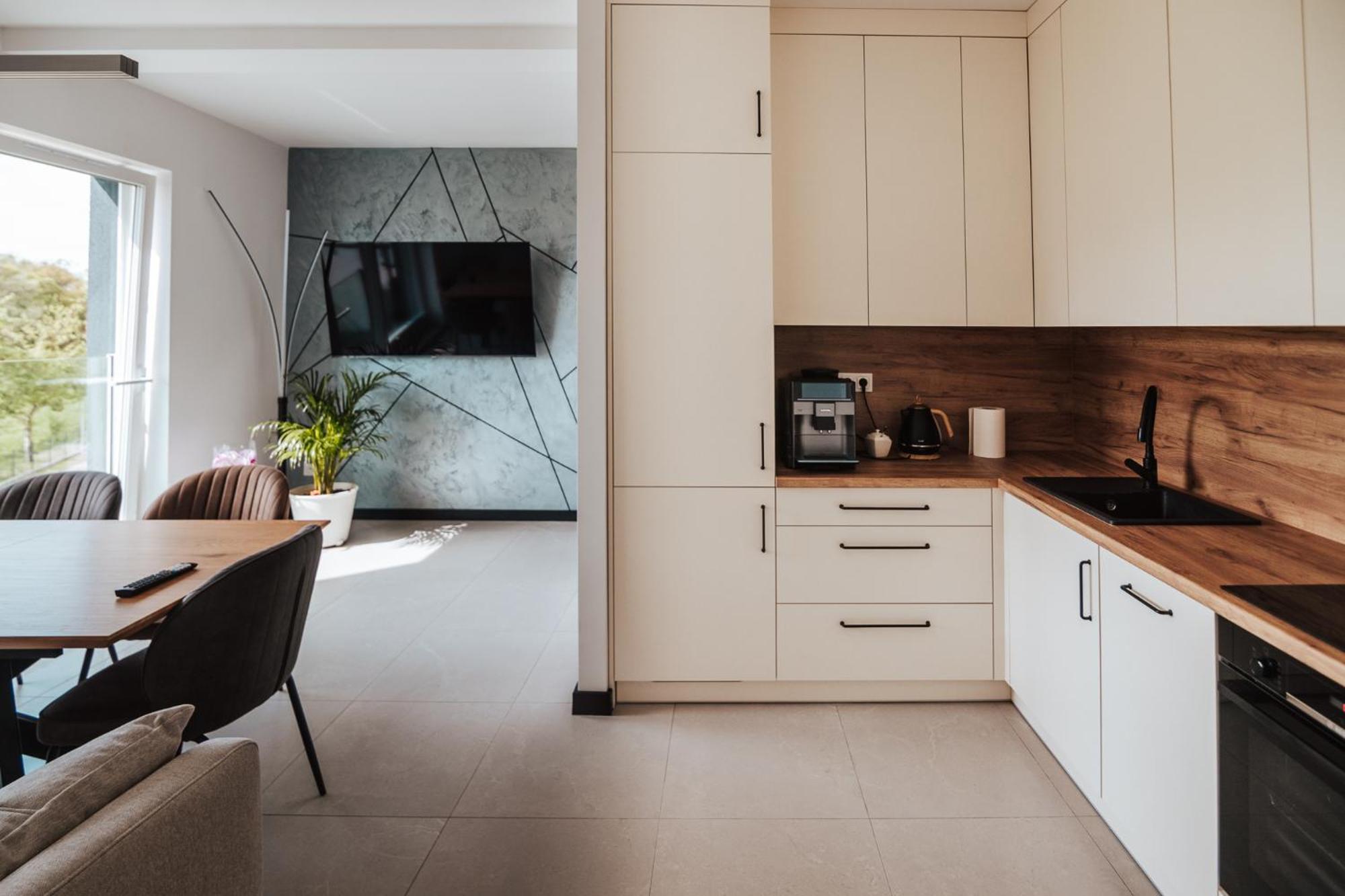 מיליץ Apartament Nad Barycza מראה חיצוני תמונה