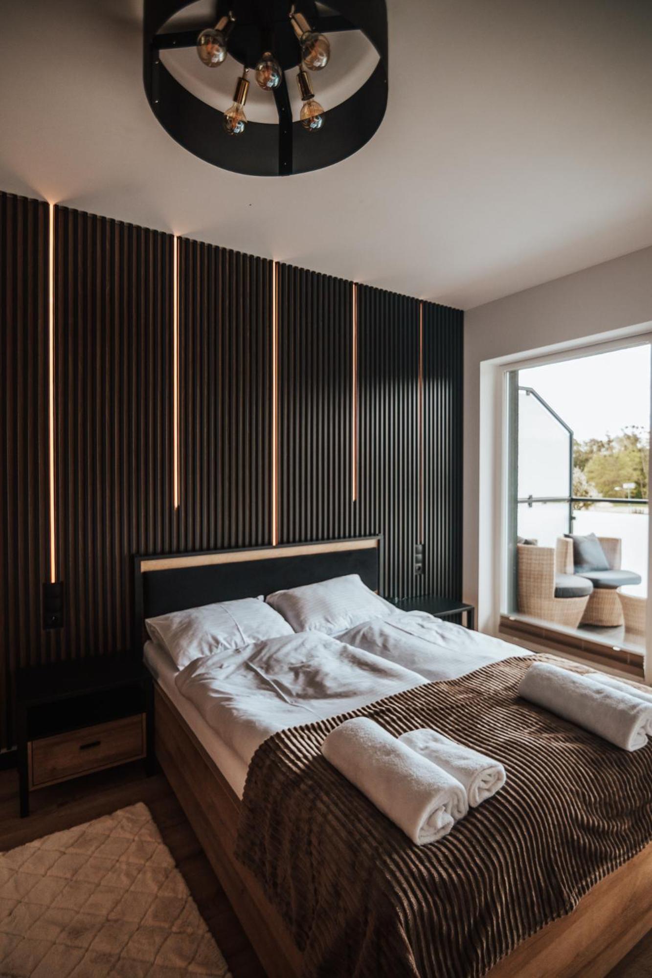 מיליץ Apartament Nad Barycza מראה חיצוני תמונה