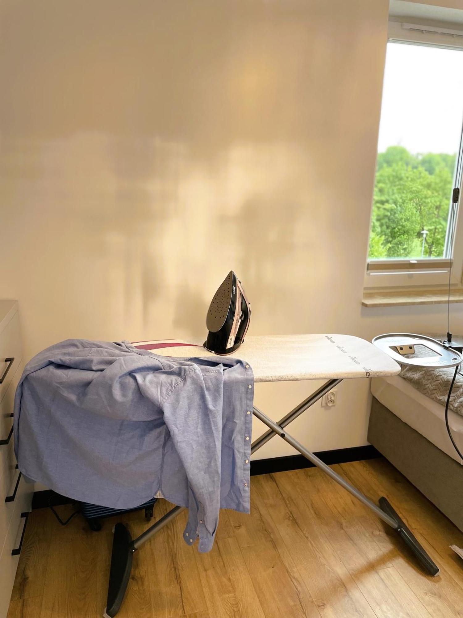מיליץ Apartament Nad Barycza מראה חיצוני תמונה