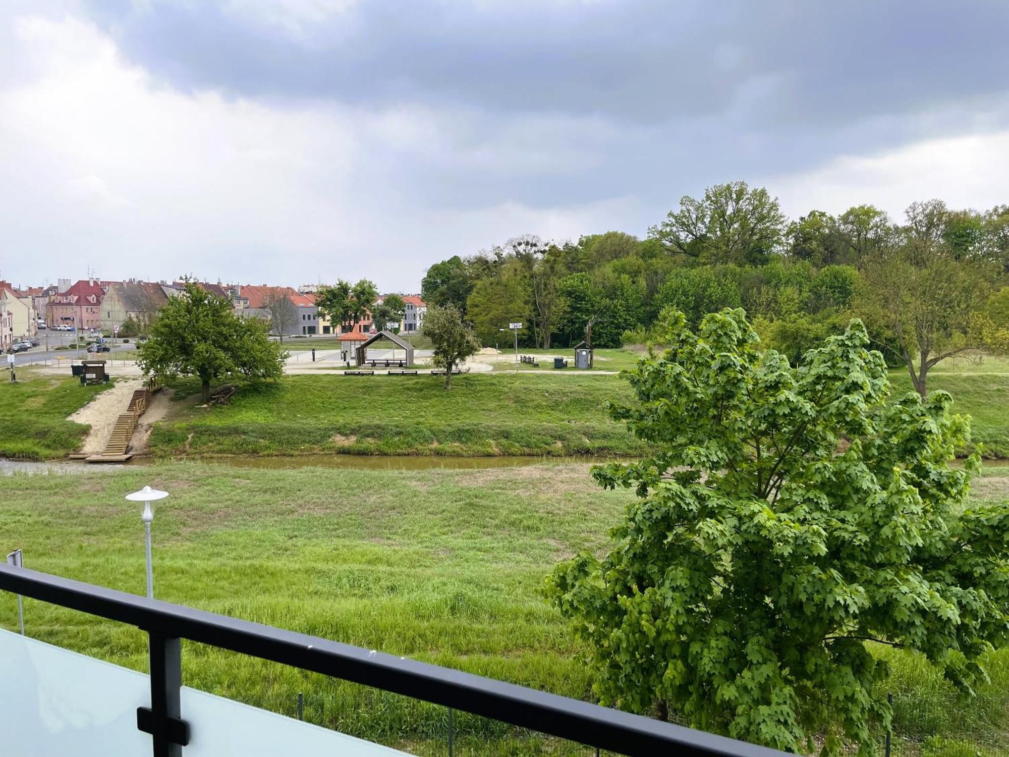 מיליץ Apartament Nad Barycza מראה חיצוני תמונה
