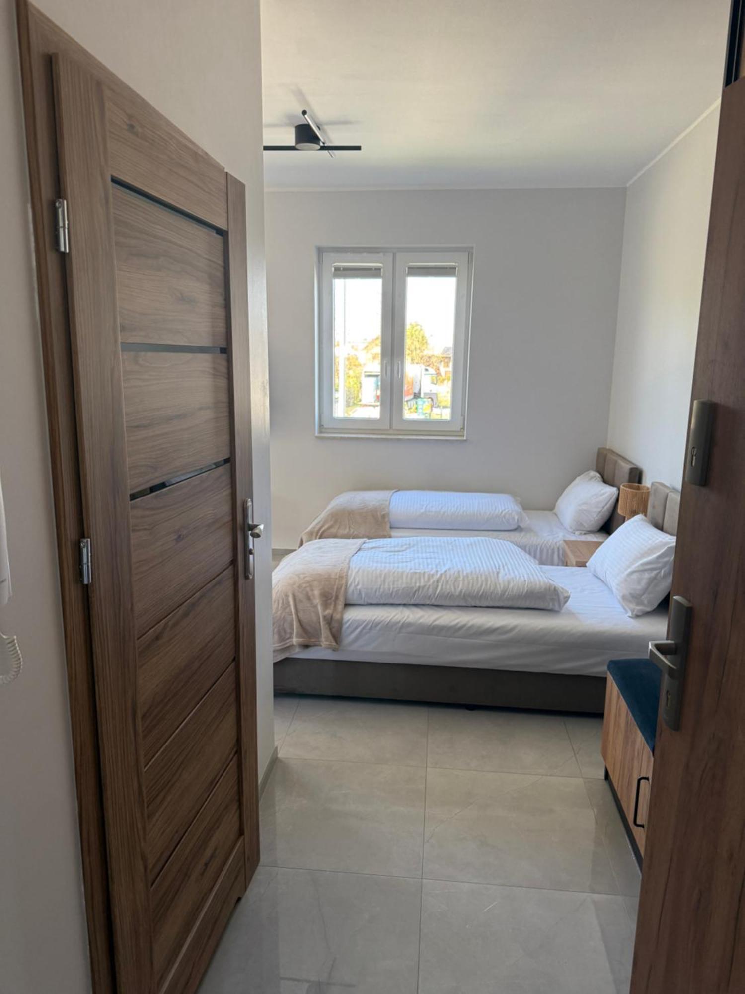 מיליץ Apartament Nad Barycza מראה חיצוני תמונה