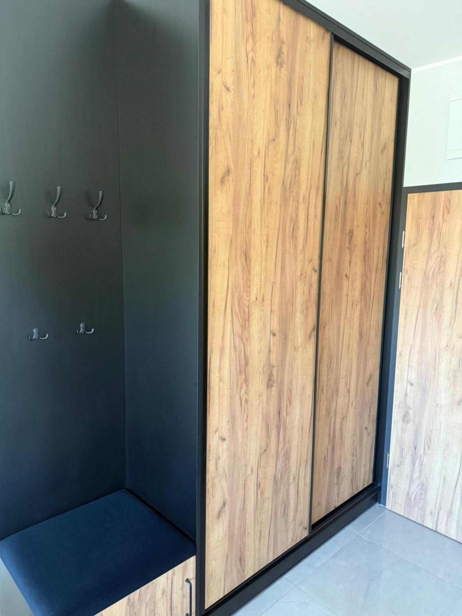 מיליץ Apartament Nad Barycza מראה חיצוני תמונה