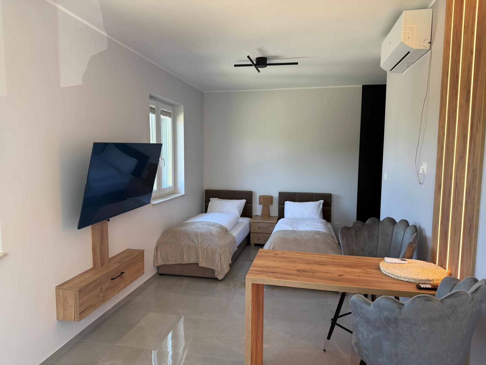 מיליץ Apartament Nad Barycza מראה חיצוני תמונה