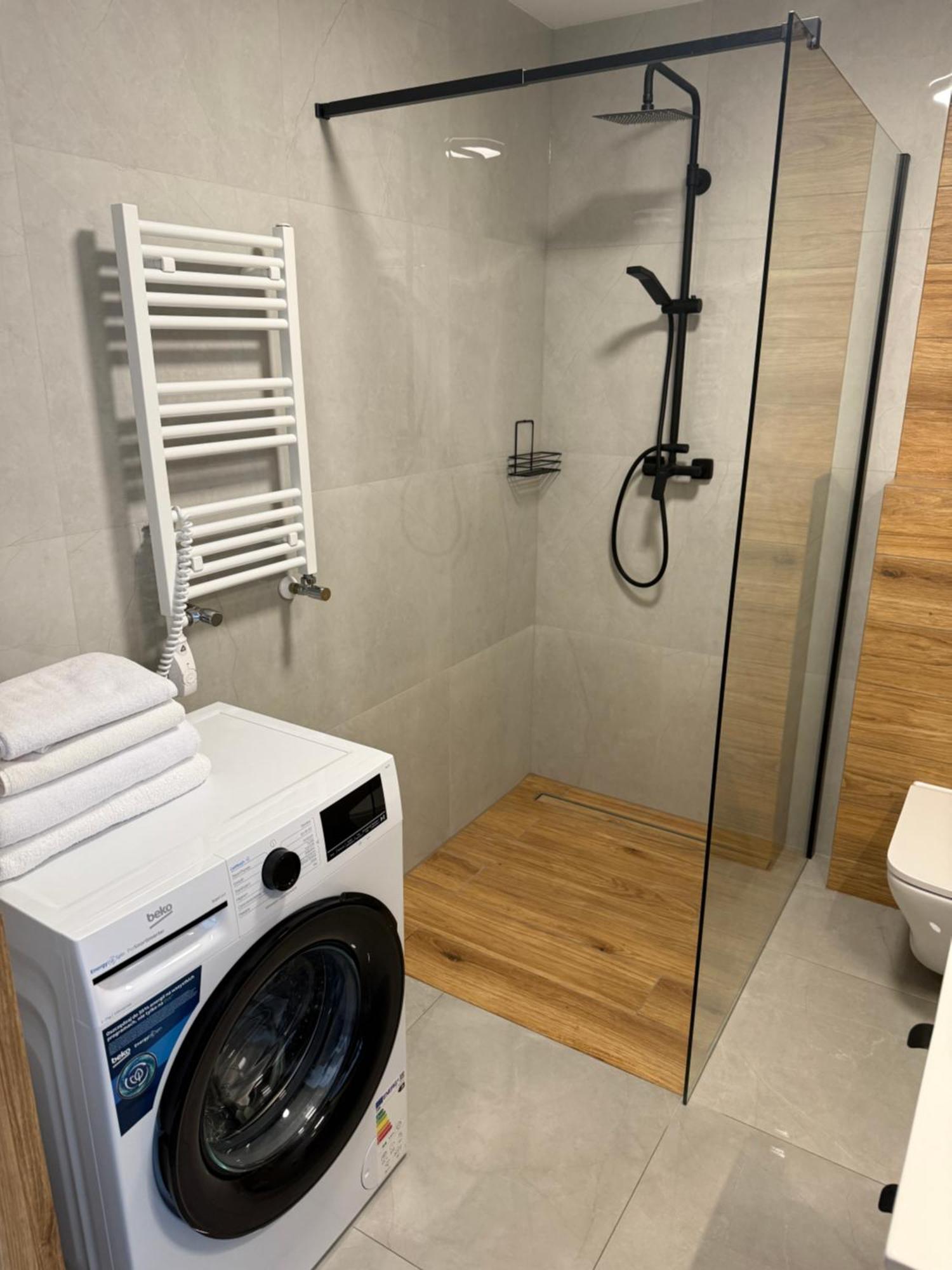 מיליץ Apartament Nad Barycza מראה חיצוני תמונה